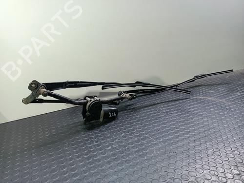 Used Front wiper motor KIA CEE'D Hatchback (ED) [2006-2012]  20838877
