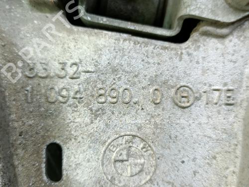Querlenker links hinten BMW 3 (E46) 320 d | BP26186454M14 