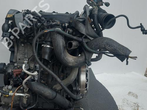 Engine PEUGEOT 407 (6D_) | BP20845472M1