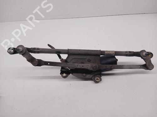 Front wiper motor PEUGEOT 607 (9D, 9U) 2.2 HDi | BP31817094M29