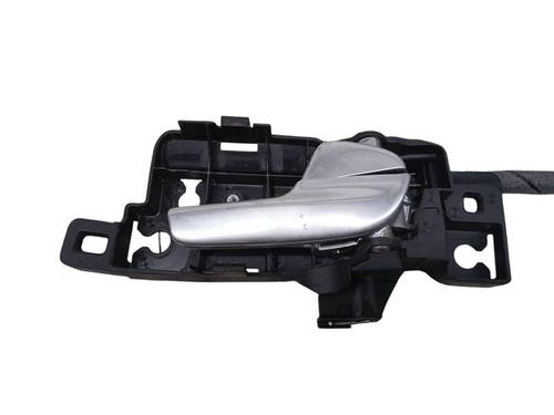 Used Rear right interior door handle Rear right interior door handle FORD MONDEO IV (BA7) [2007-2015] 40623686 40623686