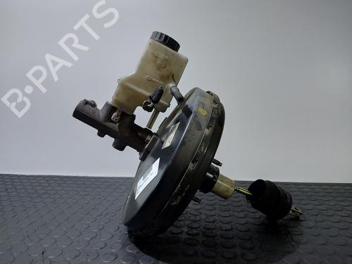 Used Servo brake CITROËN C5 I (DC_) 2.0 16V (DCRFNC, DCRFNF) (136 hp) 20834503
