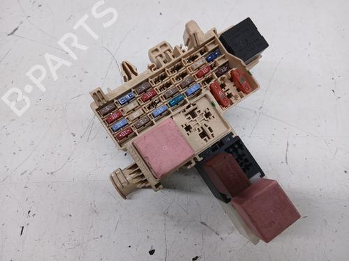 Used Fuse box RENAULT MASTER III Van (FV) [2010-2025]  30551655