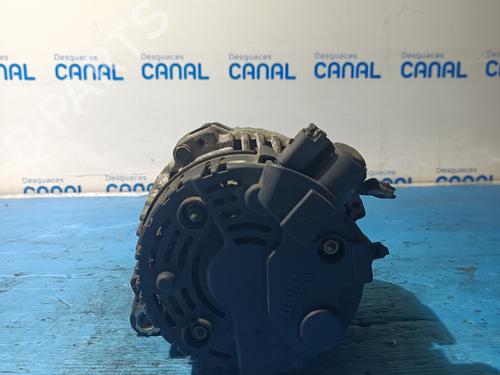 Alternator CITROËN SAXO (S0, S1) 1.4 VTS | BP20835653M7 