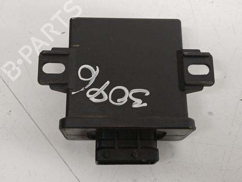 Electronic module SAAB 9-3 (YS3F, E79, D79, D75) 1.9 TiD | BP29376408M83 