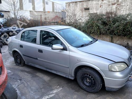Used Parts OPEL ASTRA G Saloon (T98) 1.6 (F69) (75 hp) 2301733