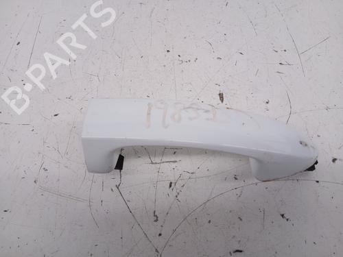 Used Front right exterior door handle FORD TOURNEO COURIER B460 MPV 1.5 TDCi (75 hp) 28534779