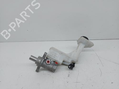 Used Brake master cylinder NISSAN QASHQAI II SUV (J11, J11_) 1.6 dCi (130 hp) 25119976