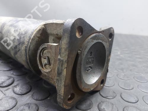 Driveshaft MERCEDES-BENZ M-CLASS (W163) ML 430 (163.172) | BP20843253M37 