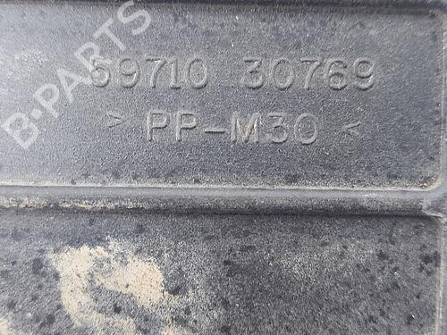 Climate control NISSAN TERRANO II (R20)  | BP26122204I5 