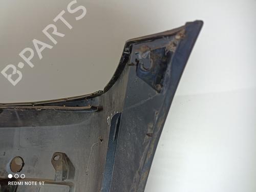 Front bumper OPEL MERIVA A MPV (X03)  | BP22936782C7 