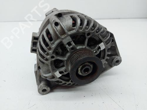 Used Alternator RENAULT SAFRANE II (B54_) [1996-2000]  26401679