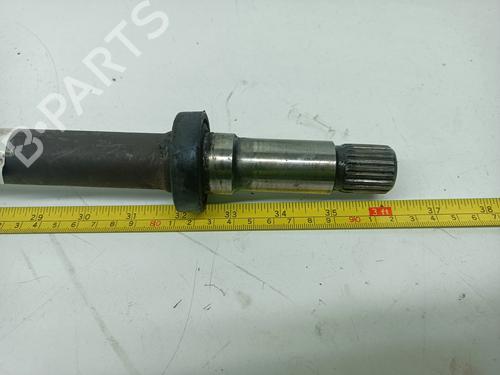 Right front driveshaft PEUGEOT 206 Hatchback (2A/C) 1.4 LPG | BP26920100M39 