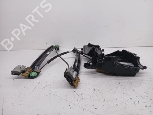 Front left window mechanism SEAT LEON (1P1)  | BP26544023C22 