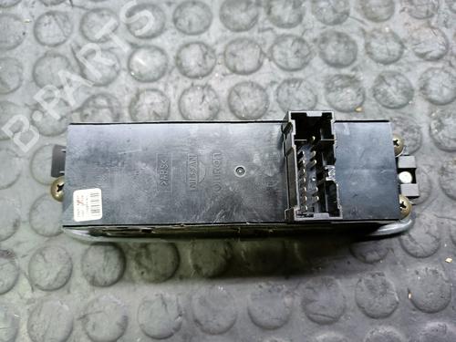 Left front window switch NISSAN PRIMERA (P12) 2.2 Di | BP20830831I27 