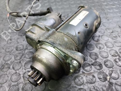 Used Starter AUDI A3 (8L1) [1996-2006]  28151353