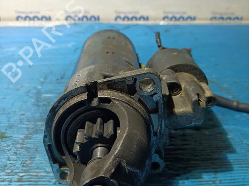 Starter BMW 3 (E36) 318 i | BP20833645M8 