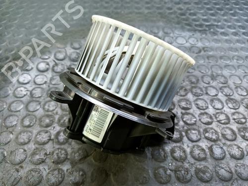 Varmeblæser OPEL ASTRA J GTC 2.0 OPC Turbo (08) (280 hp) 20840758