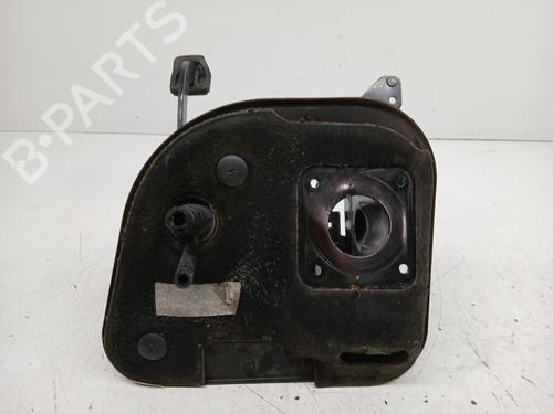 Clutch pedal RENAULT MASTER II Van (FD) 2.5 dCi | BP26033703I13 
