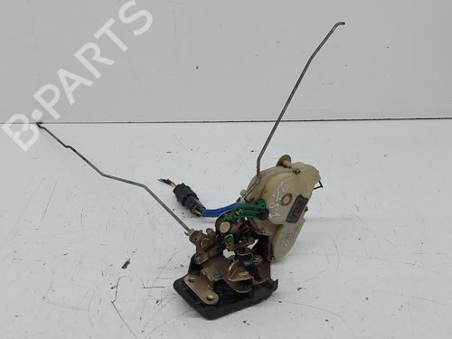 Used Rear right lock KIA SORENTO I (JC) [2002-2011]  26979508