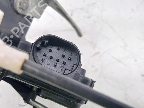 Front right lock BMW 3 (E46) 320 d | BP24959290C97 
