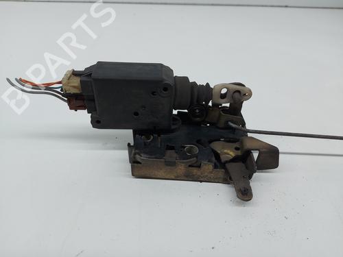 Used Front left lock CITROËN ZX (N2) 1.9 D (68 hp) 31904168