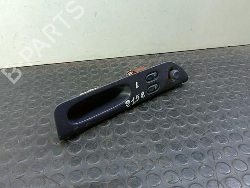Left front window switch RENAULT ESPACE III (JE0_) 2.0 16V (JE0N, JE0L, JE02) | BP20820819I27 