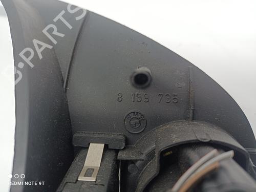 Headlight switch BMW 5 (E39) 523 i | BP20824969I24 