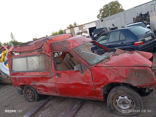 Headlight switch RENAULT RAPID Box Body/MPV (F40_, G40_) 1.6 D (F404) | BP29427367I24 