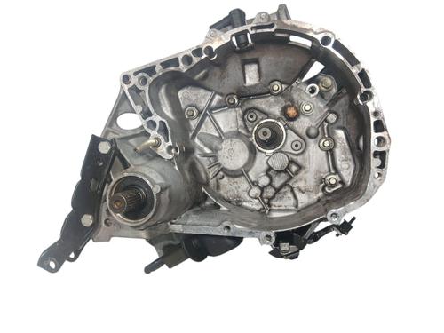 Used Gearbox Gearbox RENAULT MEGANE Scenic (JA0/1_) [1996-2001] 33748404 33748404