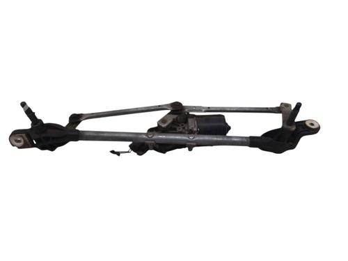Used Front wiper motor Front wiper motor RENAULT MEGANE III Hatchback (BZ0/1_, B3_) 1.5 dCi (86 hp) 40452418 40452418
