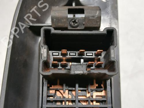 Left front window switch NISSAN PICK UP (D22)  | BP29427327I27 