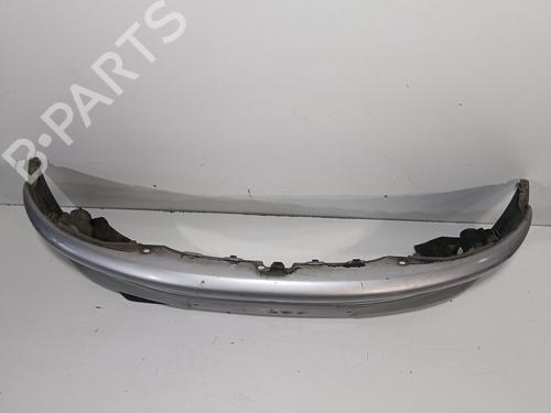 Pare-chocs avant PEUGEOT 206 Hatchback (2A/C) 1.9 D | BP28171268C7 