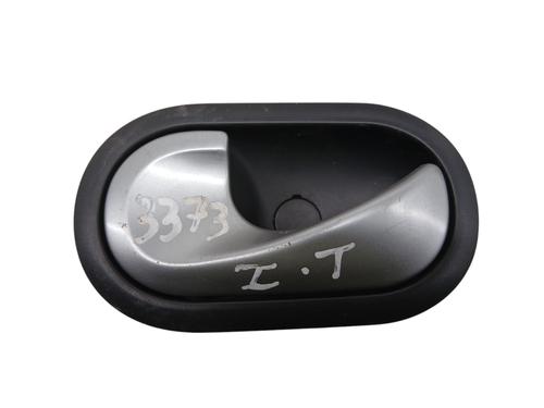 Used Rear left interior door handle RENAULT CLIO III (BR0/1, CR0/1) 1.5 dCi (BR17, CR17) (86 hp) 31902491