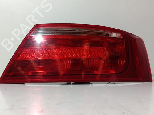 Used Right taillight AUDI A5 (8T3) 3.0 TDI quattro (240 hp) 20842309