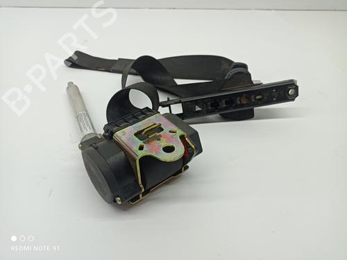 Front left seatbelt AUDI A3 (8L1)  | BP22334126I26 