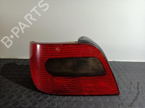 Used Left taillight CITROËN XSARA (N1) 1.9 D (70 hp) 20816833