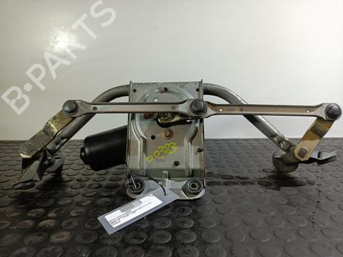 Used Front wiper motor RENAULT ESPACE III (JE0_) 2.2 D (114 hp) 20827506