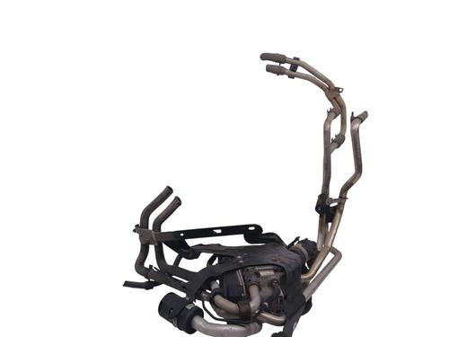 Used Auxiliary water pump Auxiliary water pump VW TOUAREG (7LA, 7L6, 7L7) [2002-2013] 33659012 33659012