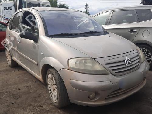 Elektronisk modul CITROËN C3 I (FC_, FN_) 1.4 HDi | BP29220664M83 