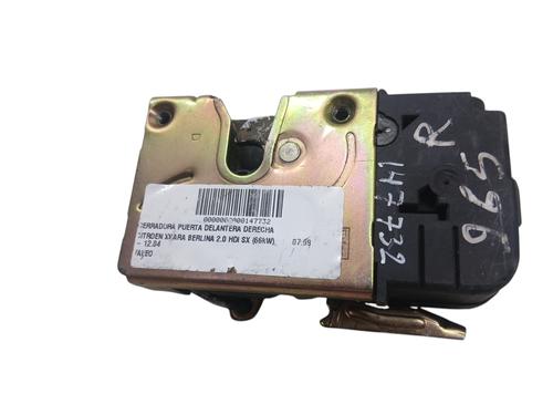 Used Front right lock Front right lock CITROËN XSARA Coupe (N0) 2.0 HDI 90 (90 hp) 20816029 20816029