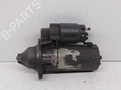 Used Starter BMW 5 (E39) 530 d (193 hp) 27640737