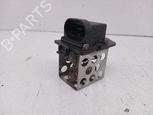 Varmeblæsermodstand RENAULT CLIO III (BR0/1, CR0/1) [2005-2014]  32034405