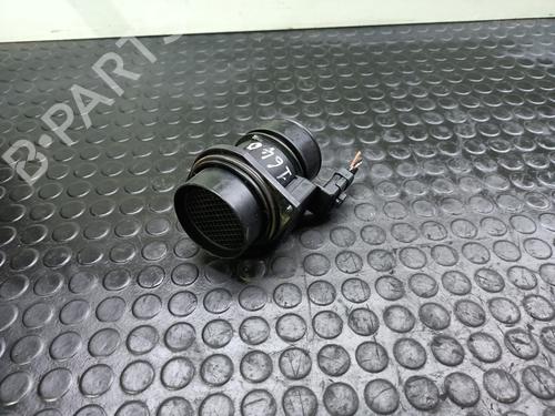 Mass air flow sensor RENAULT LAGUNA II Grandtour (KG0/1_) 1.9 dCi (KG0G) | BP28521133M95