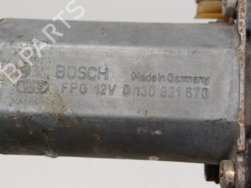 Front right window mechanism MERCEDES-BENZ SLK (R170) 230 Kompressor (170.447) | BP26445668C23 