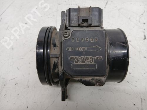 Used Mass air flow sensor FORD FOCUS I (DAW, DBW) 1.8 TDCi (115 hp) 31967482