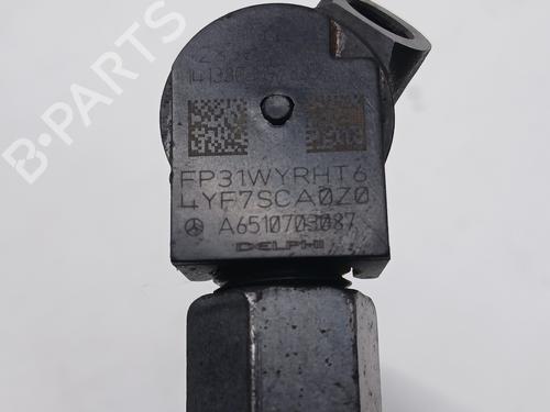 Insprojtnings dyse MERCEDES-BENZ SPRINTER 3-t Bus (B906) | BP30489692M100