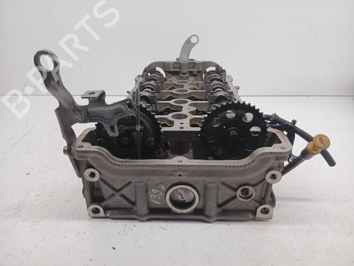Cylinder head PEUGEOT 308 CC (4B_) 1.6 16V | BP28056242M5 