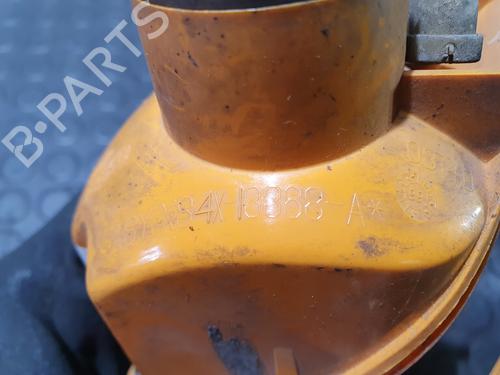 Right front indicator FORD FOCUS I (DAW, DBW) 1.8 TDCi | BP20814324C33 