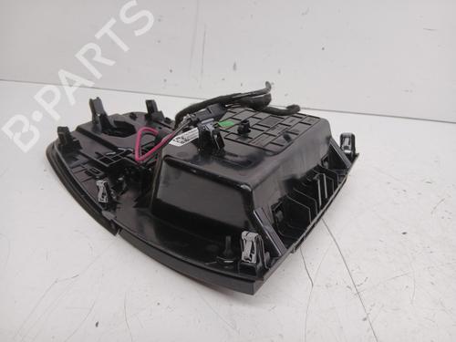 Glove box FORD TOURNEO COURIER B460 MPV 1.5 TDCi | BP28163589C95 